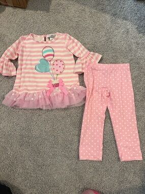 Rare Editions Birthday Outfit